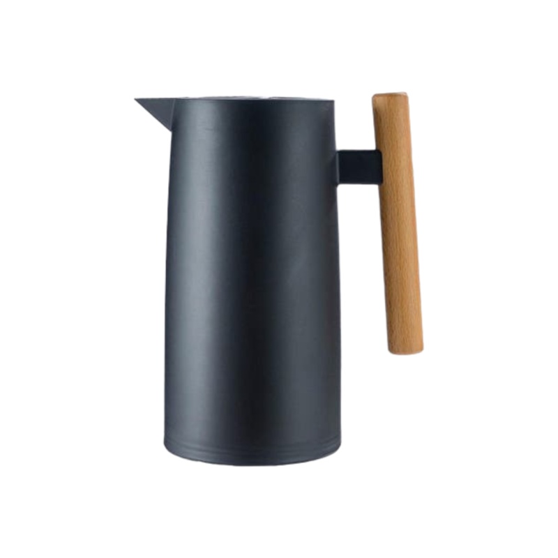 EH Retro Vacuum Flask Jug 1L 31024