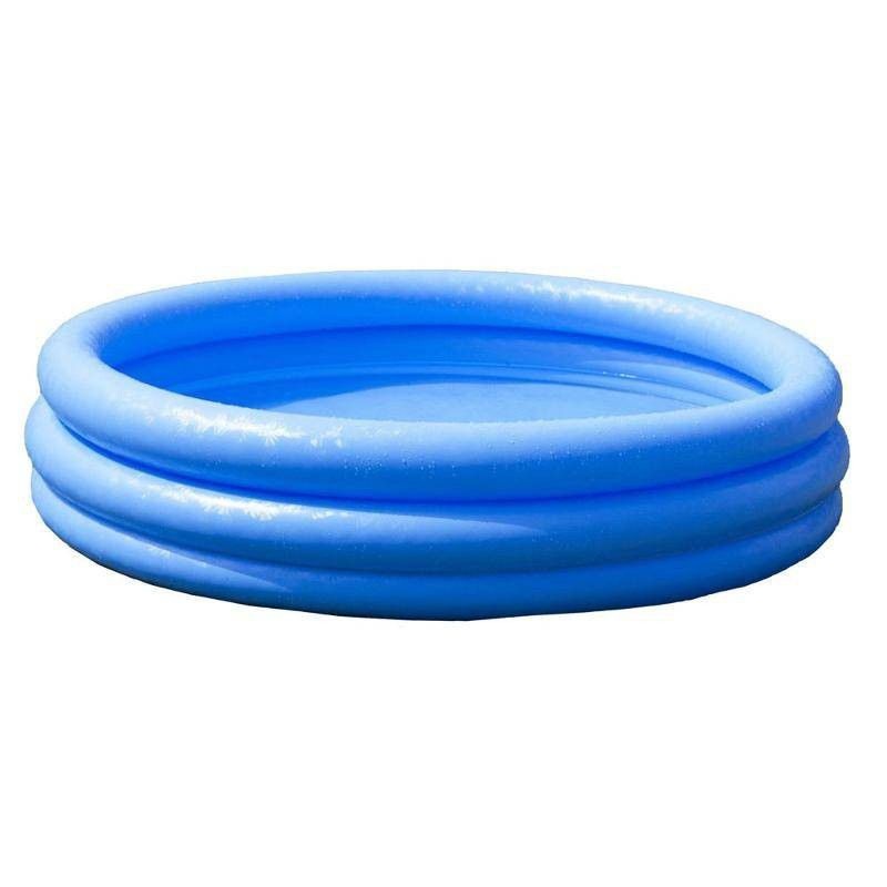 Intex Pool Crystal Blue 168x38cm