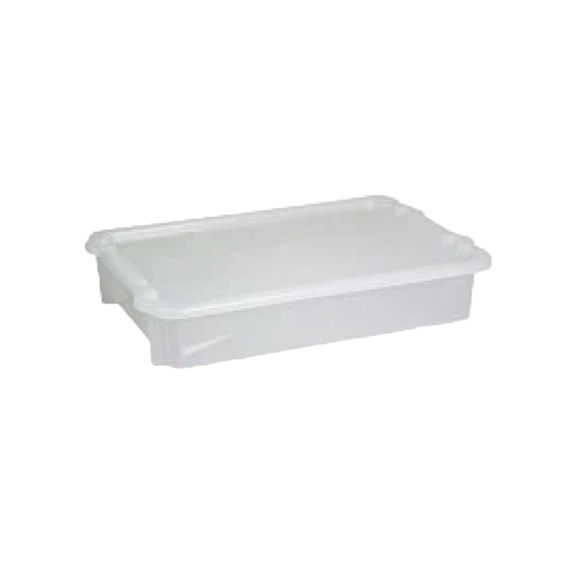 Nu Ware Smart Storage Box Rack N Stack MCSS444