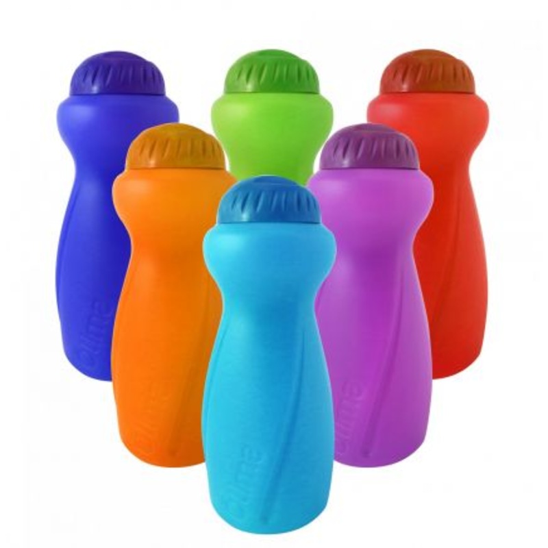 Otima Plastic Juice Bottle 500ml