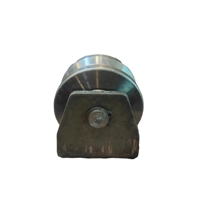 Gate Roller Kit 80mm
