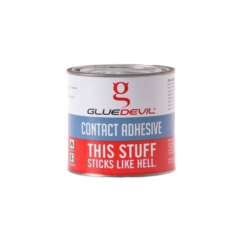 Glue Devil Contact Adhesive 500ml