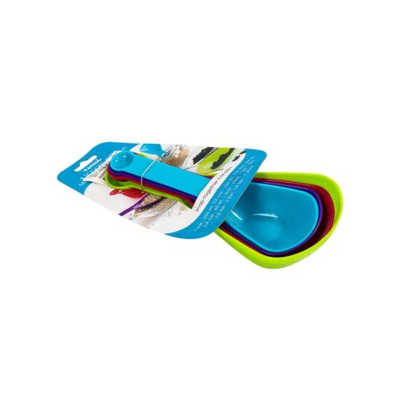 Measuring Spoon 4pc XBAK182