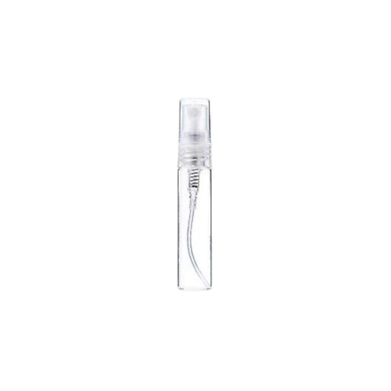Perfume Bottle 5ml Pen Sprayer Complete