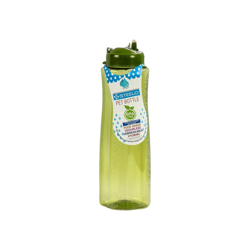 Steelo Sunnies Sports Water Bottle 1000ml