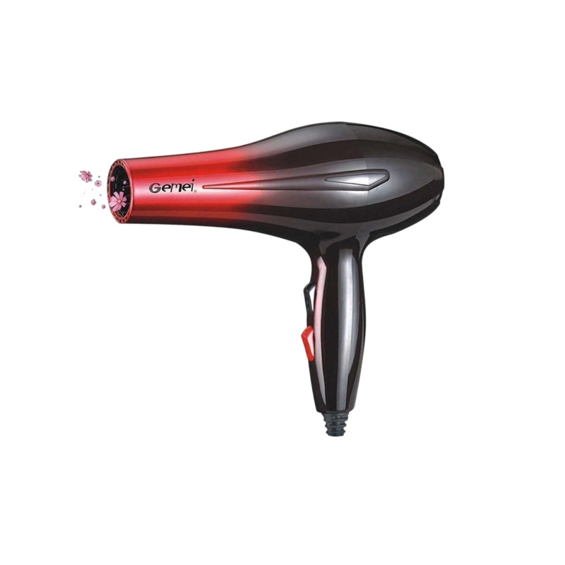 Gemei Hair Dryer 1800watt GM1719
