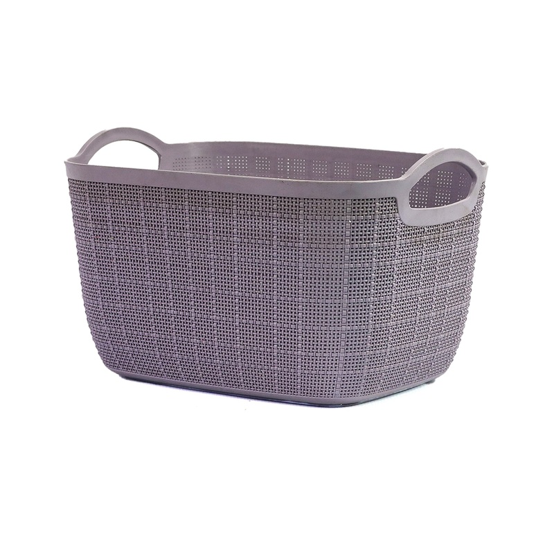Multipurpose Storage Carry Laundry Basket 419