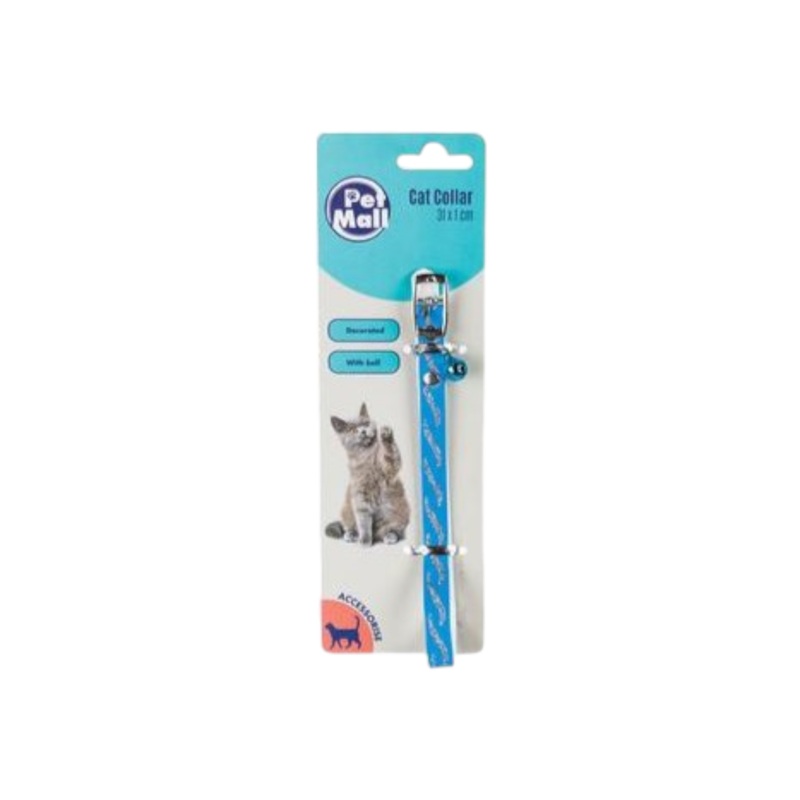 Pet Cat Collar 31x1cm
