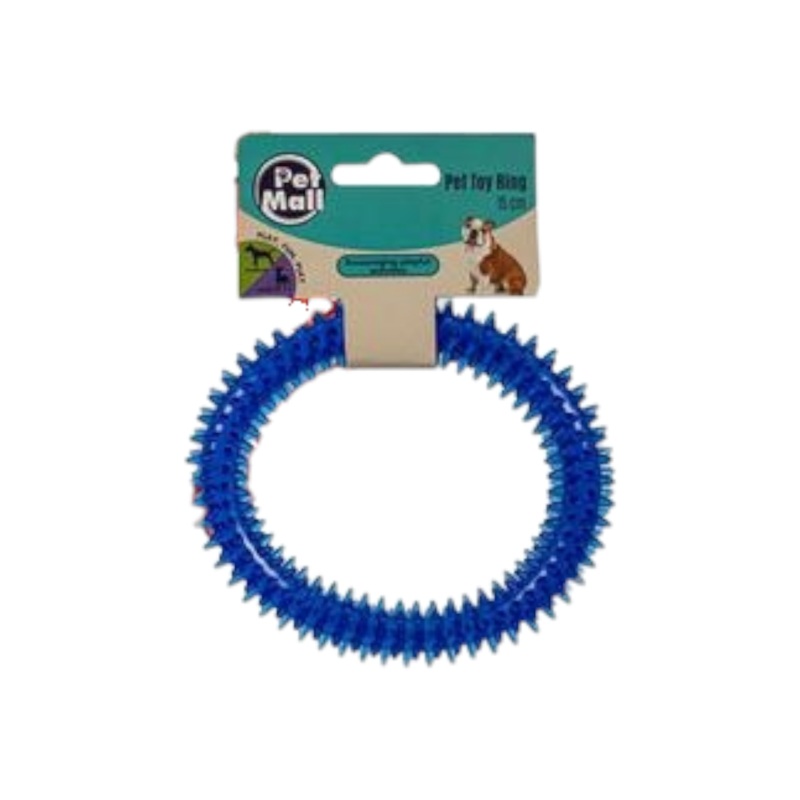 Pet Mall Dog Toy Ring each