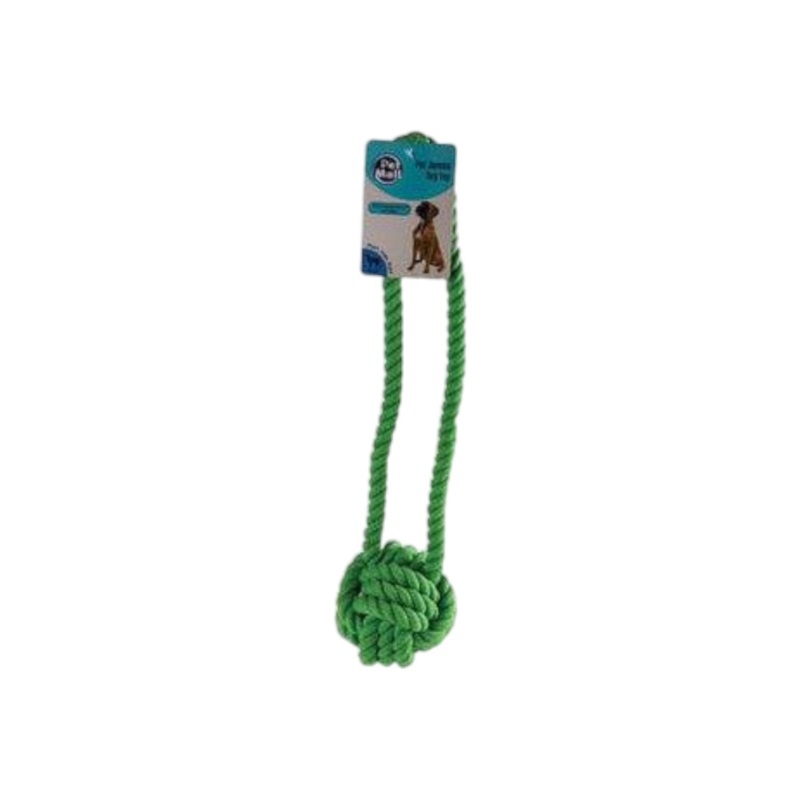 Pet Mall Dog tug Rope Jumbo