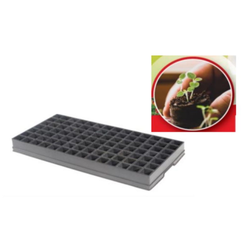 Plastic Seedling Tray 98cell