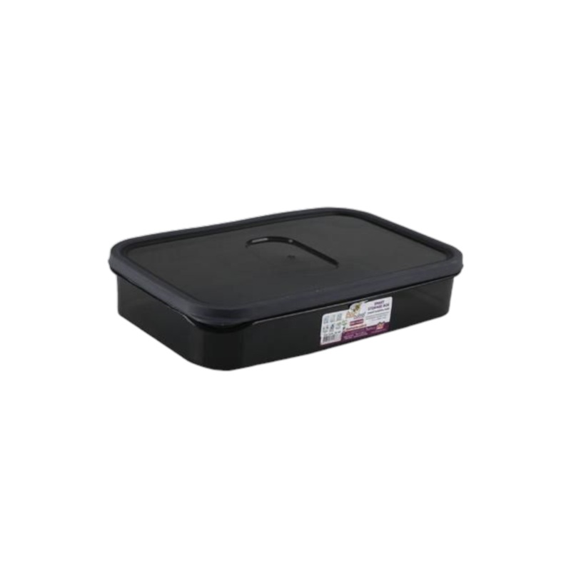 Smart Container 1.65L Storage Saver 25x16x5cm