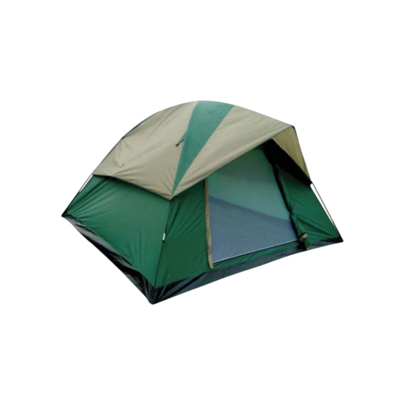 Totai Camping Tent 8 Man 365cm 05/TN011-8