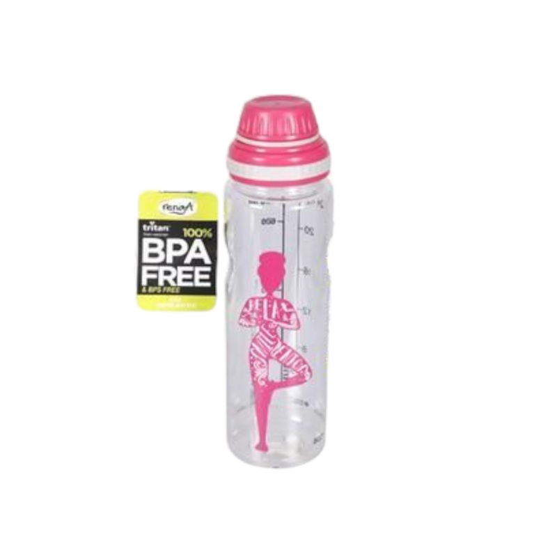 Tritan Sports Water Bottle 750ml