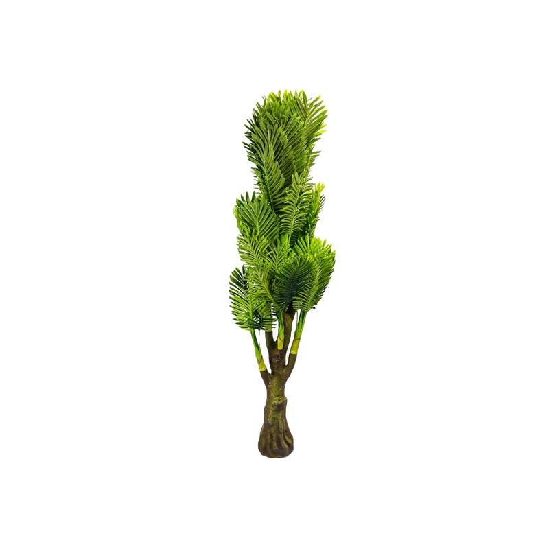 Green 150cm Artificial Palm Plant Areca Dypsis Lutescens