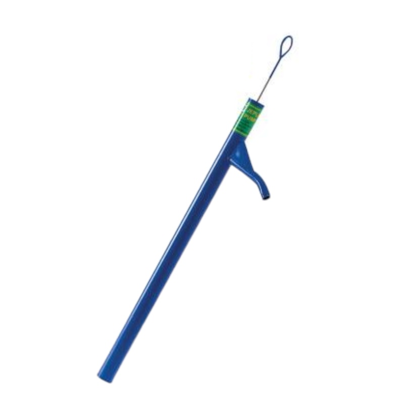 Syphon Metal Pump 20 to 25L Parafin Pump