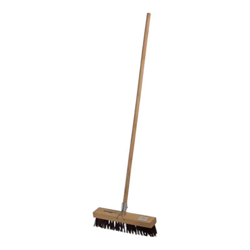 Academy Millenium Broom 375mm  Synth Gutter Complete F3263