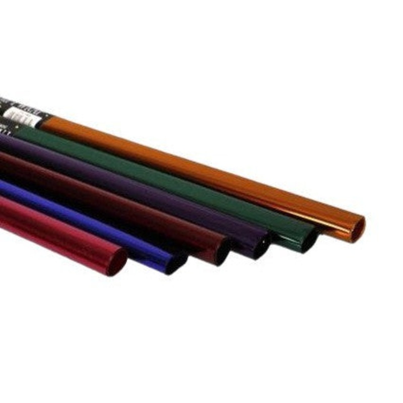 Cellophane Gift Wrap Roll  500mmx2m per Roll