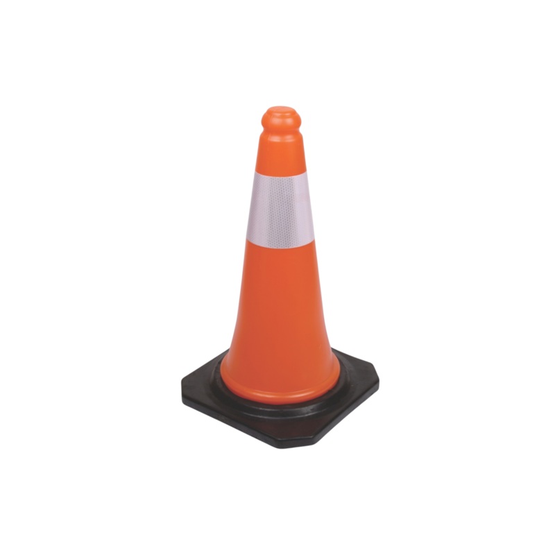 Eva Reflective Traffic Road Cone 500mm