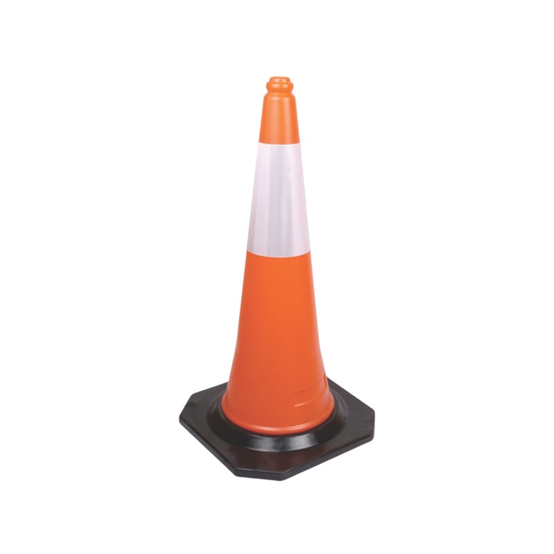 Eva Reflective Traffic Road Cone 750mm