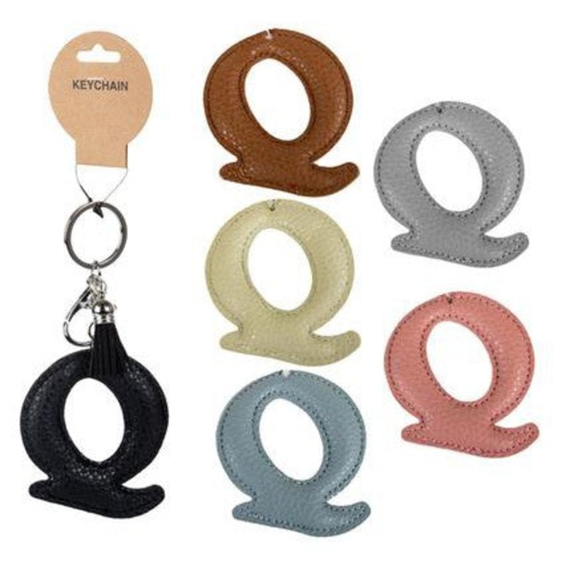 Key Chain Coin Purse Savings 11x8x3cm 1pc