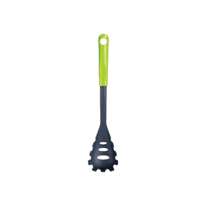 Kitchen Tool Nylon Pasta Spoon 1pc