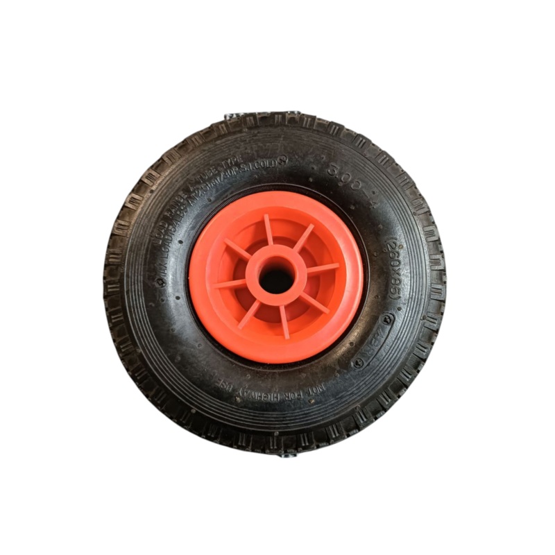 Pneumatic Castor Wheel 260mm BB25 WSP1034B25