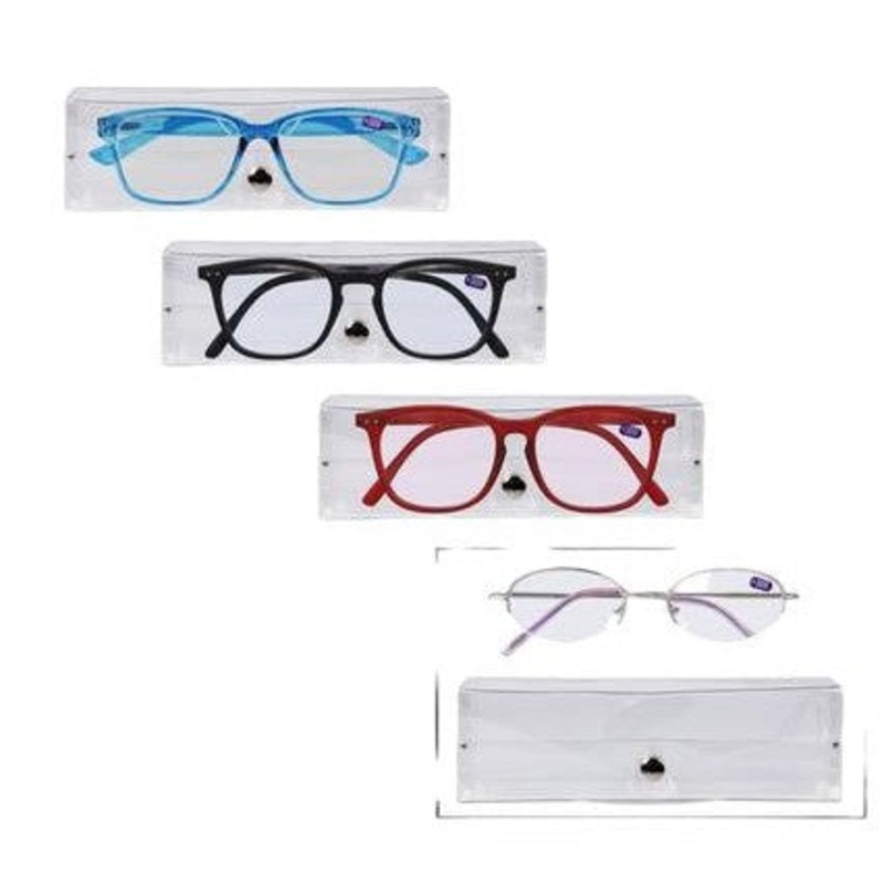 Reading Glasses No.3 1pc
