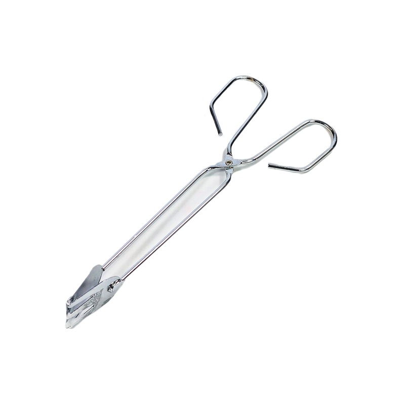 Tong Braai 27cm 203 1 Sjs
