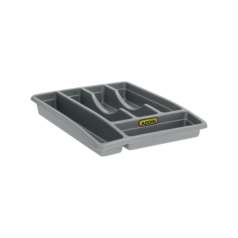 Addis Plastic Cutlery Tray 9622ST
