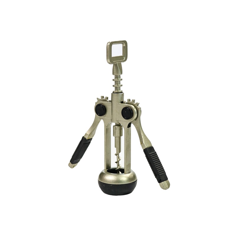 Corkscrew Winged  Heavy Duty 227A 942-1