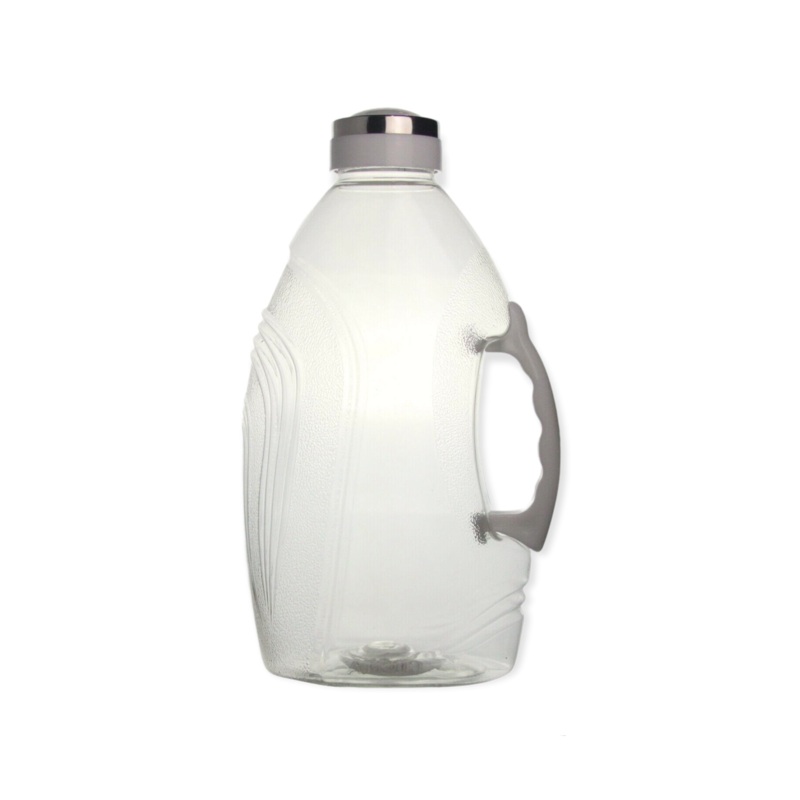Fridge Jug 1.3L Plastic Steelo Costa