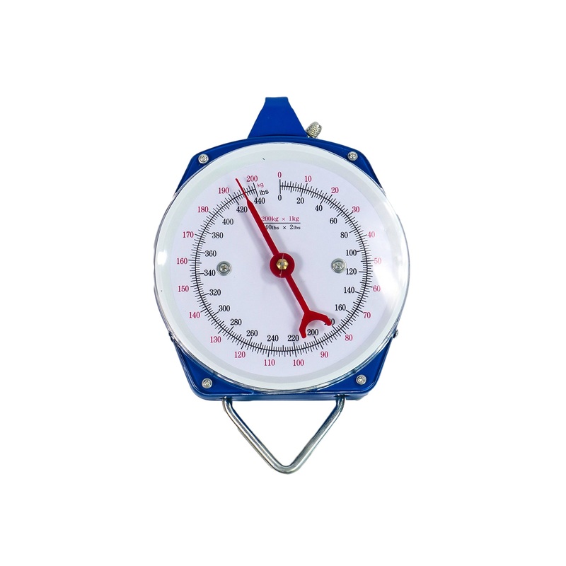 Hanging Scale 200kg 8941