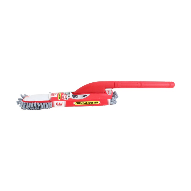 LIAO Car Brush Microfiber XHCL042