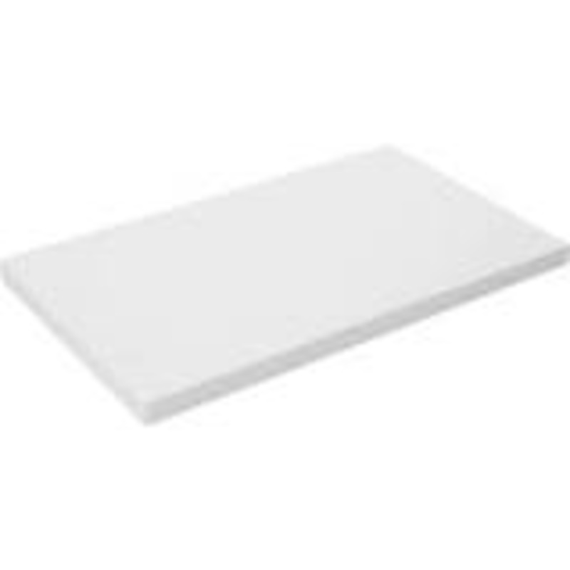 Polystyrene Styrofoam Sheets 30x40cm