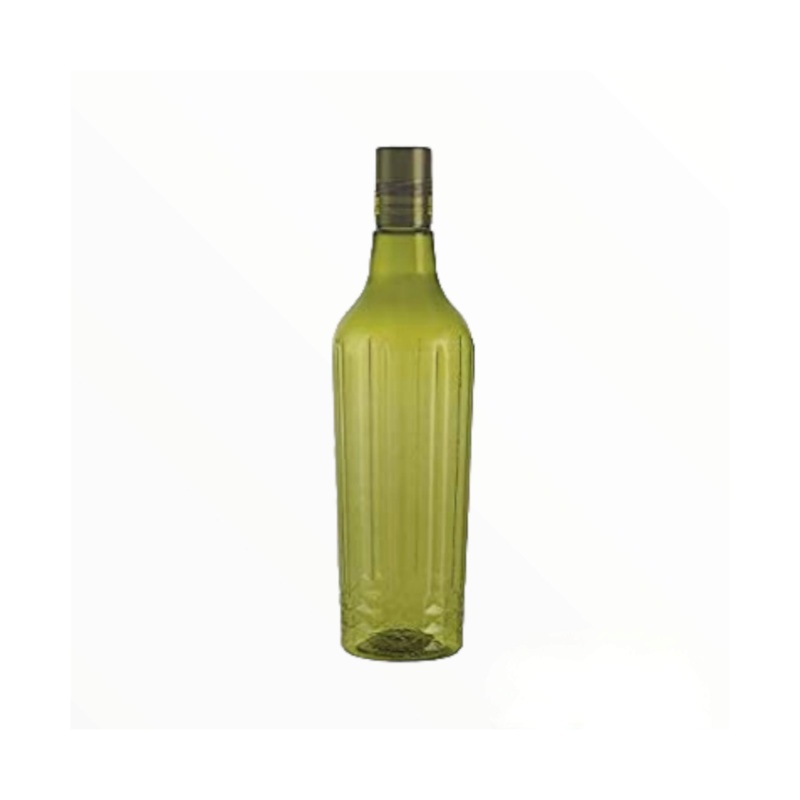 Steelo Crystal Sports Water Bottle 1000ml