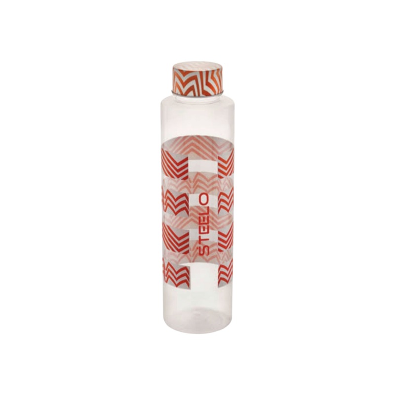 Steelo Trinity Sports Water Bottle 1000ml