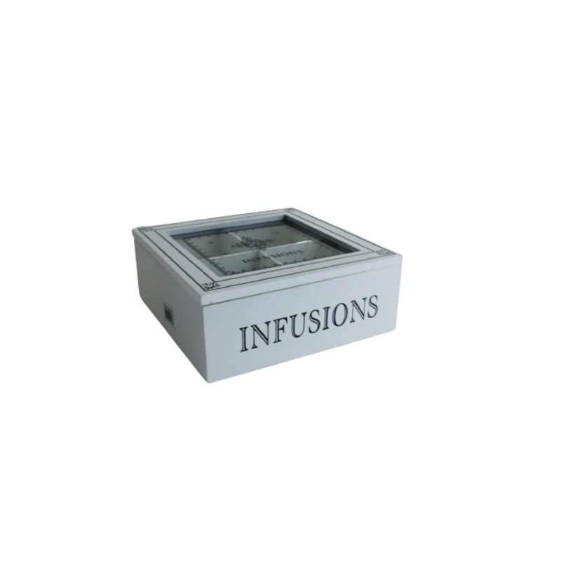 Wooden Storage Box XWD005