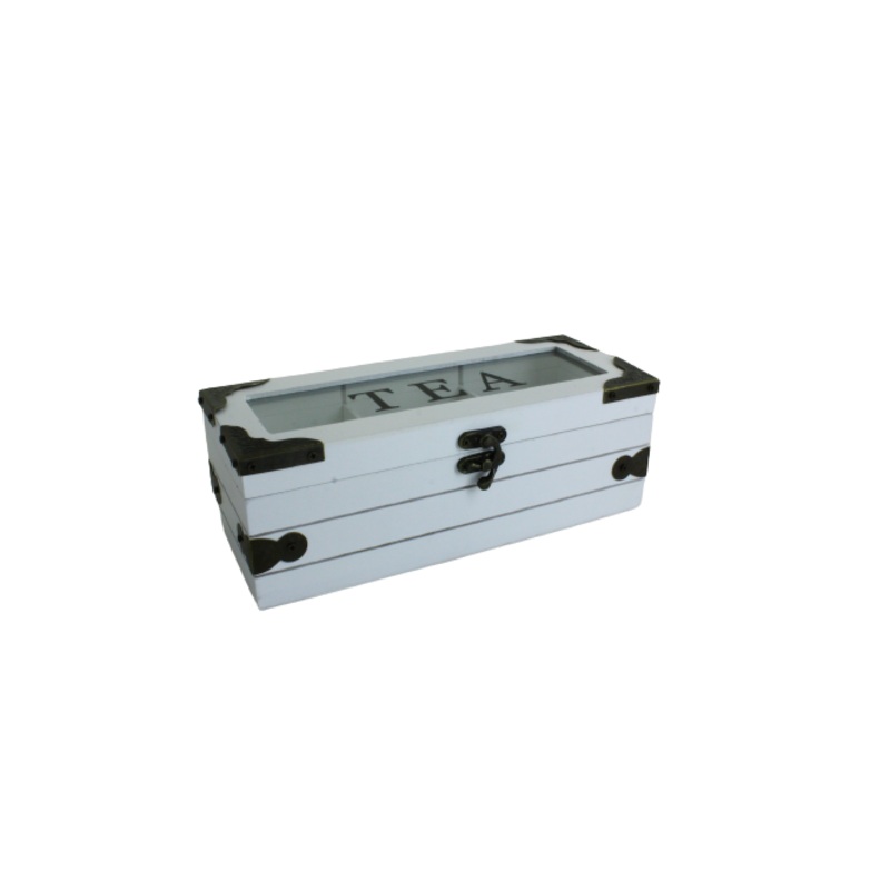 Wooden Tea Gift Box XWD008