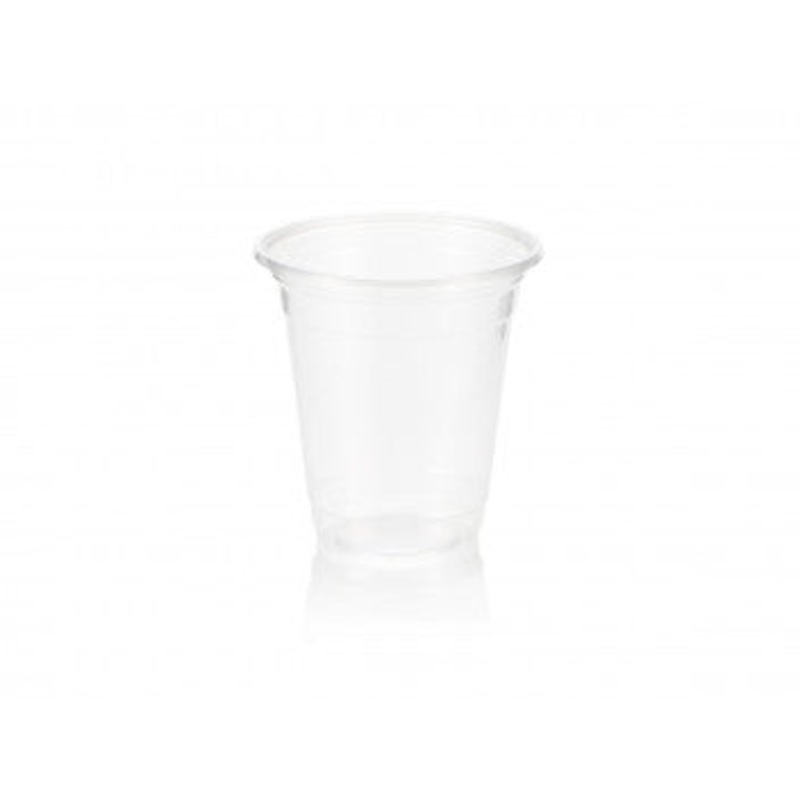375ml Disposable Polyprop Smoothie Cup Z-Range 10pack