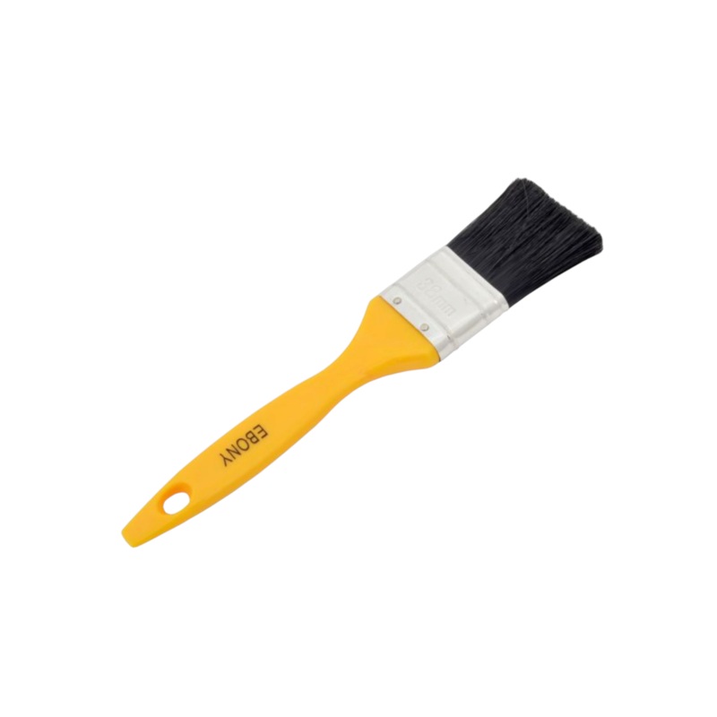 Ebony paint Brush 38mm F0191 Academy
