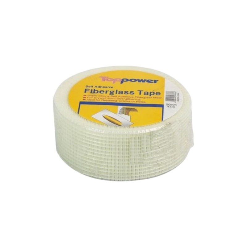 Fiberglass Packaging Tape – Self Adhesive
