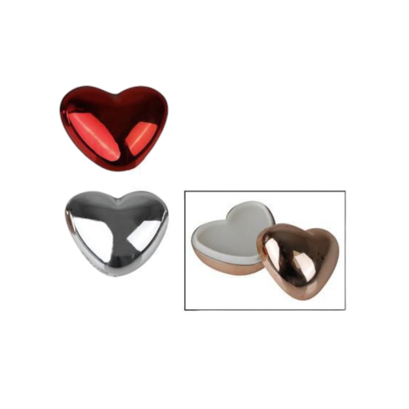 Lip Balm Heart Shape 7g