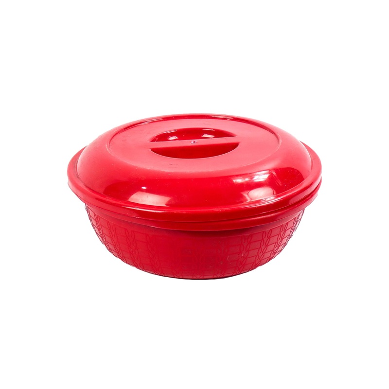 Nu Ware Bowl Designer Large with Lid