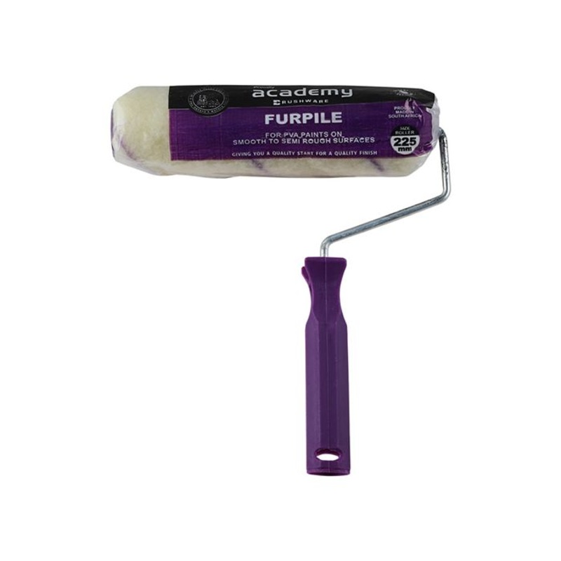 Roller Frupile 225mm F5523  Academy