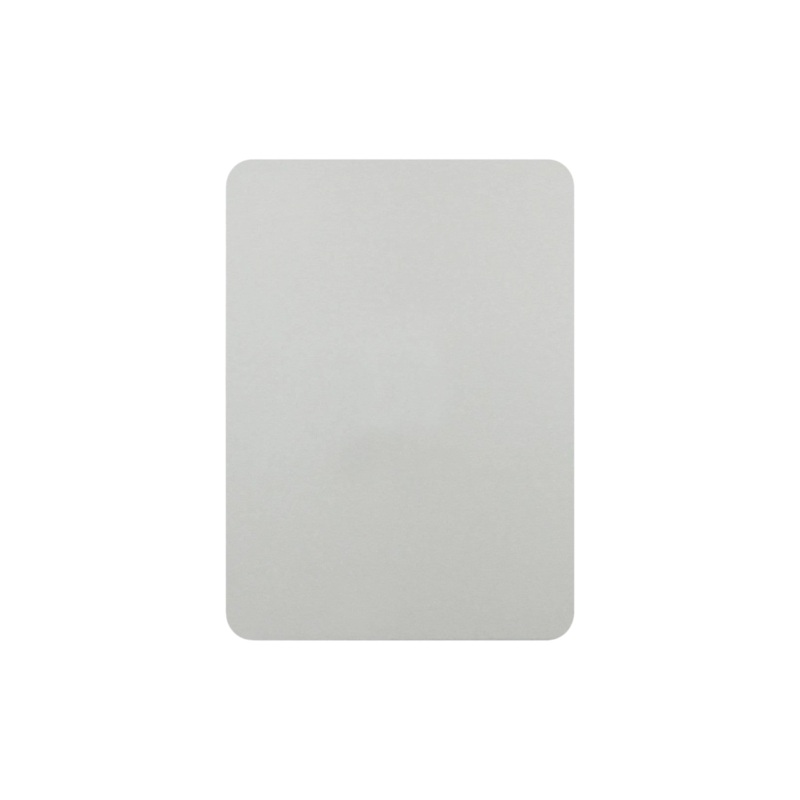 School Board A4 White 4mm
