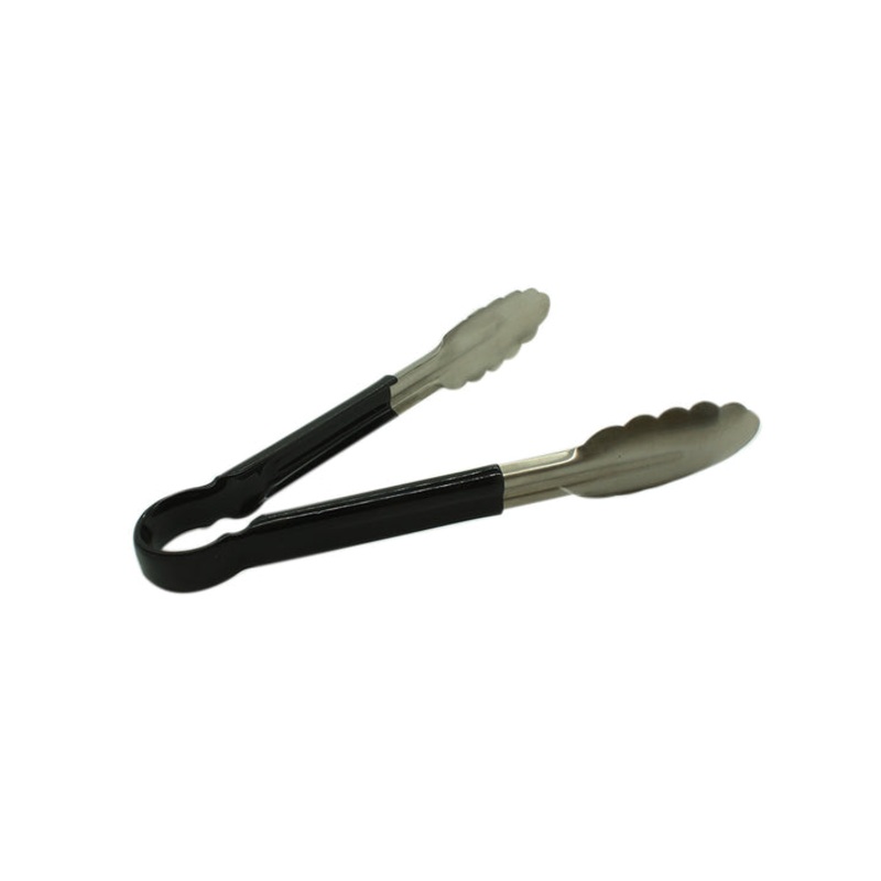 Stainless Steel Tong with Rubber Handle 31cm SGN155