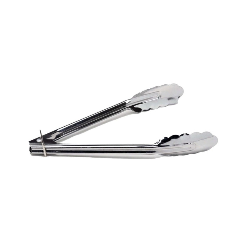 Stainless Steel Utility Tong 24cm SGN517