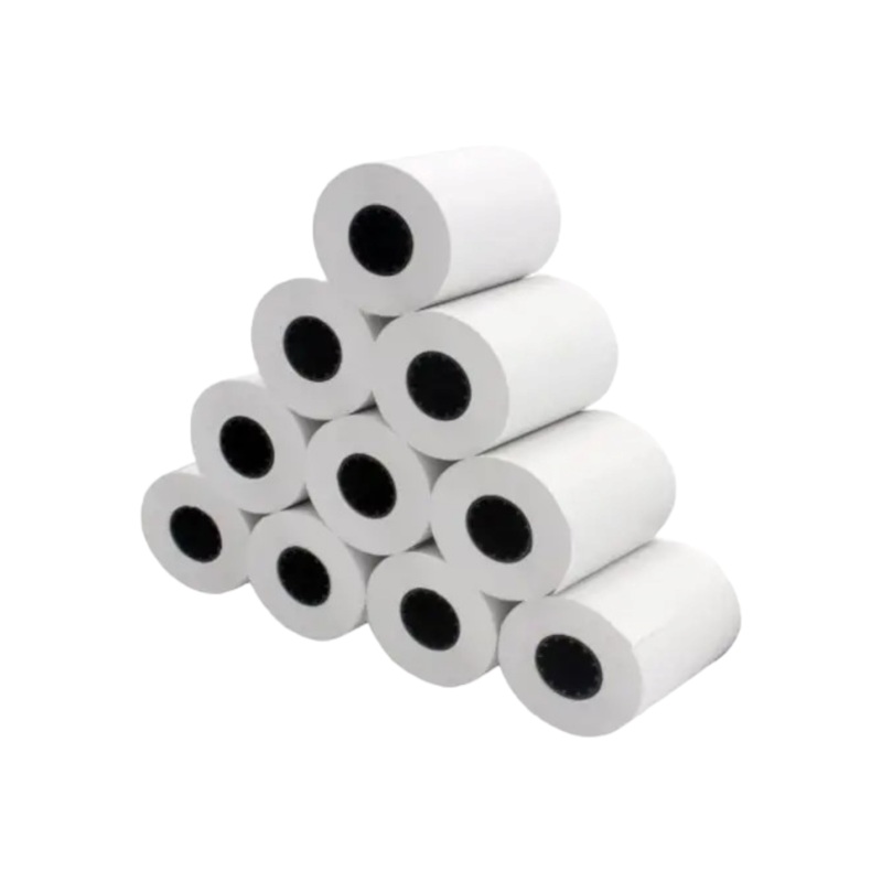 Tally Bond Till Rolls 37x70mm 10pack