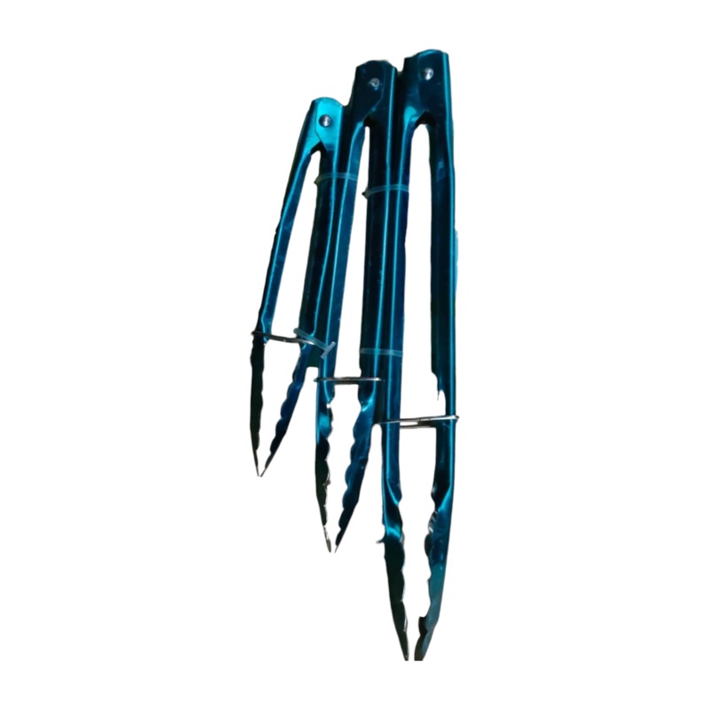 Food Tongs 3pc Set